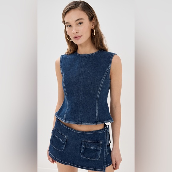 Lioness Dresses & Skirts - Lioness Countryside Top and Skort Set